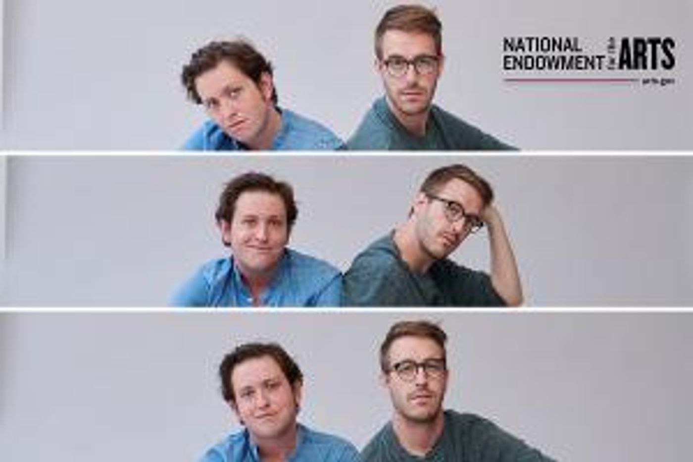 The Neighbors To Receive $10k Grant From The National Endowment For The Arts  Image