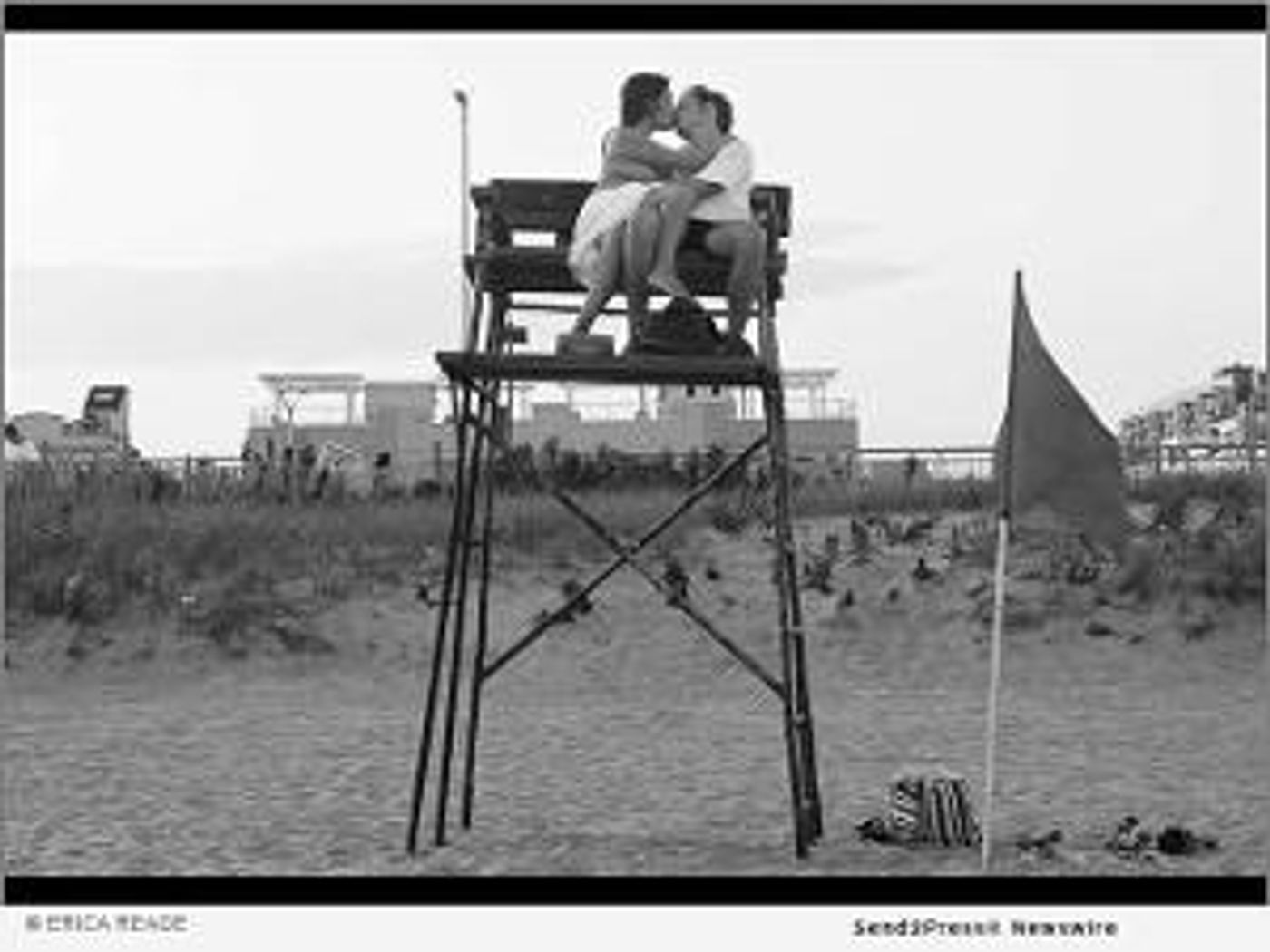 'Beach Lovers: A NYC Summer Love Story Fundraiser' Goes Live  Image