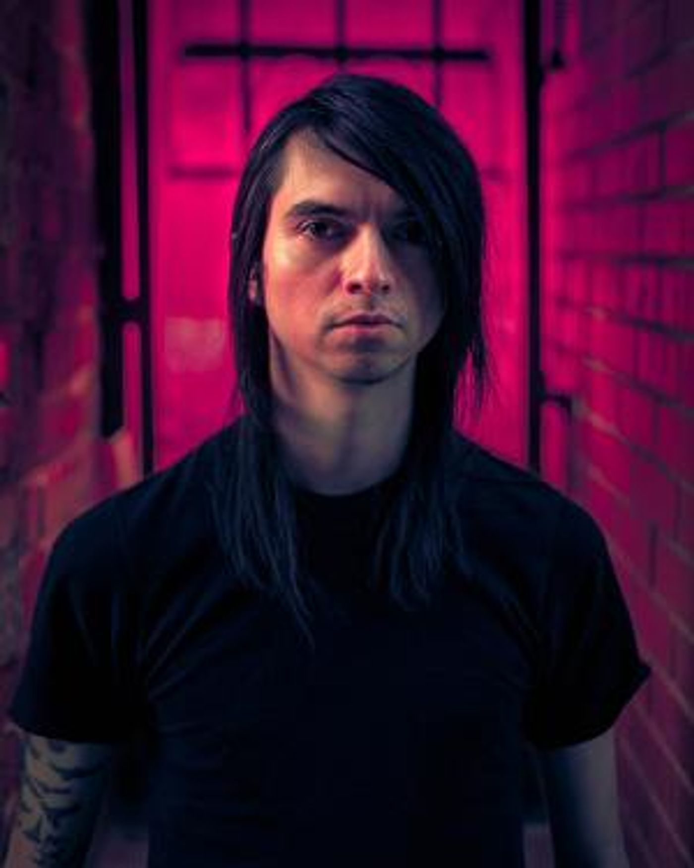 Synthwave Producer Das Mortal Releases 'Wicked Desires' Single  Image