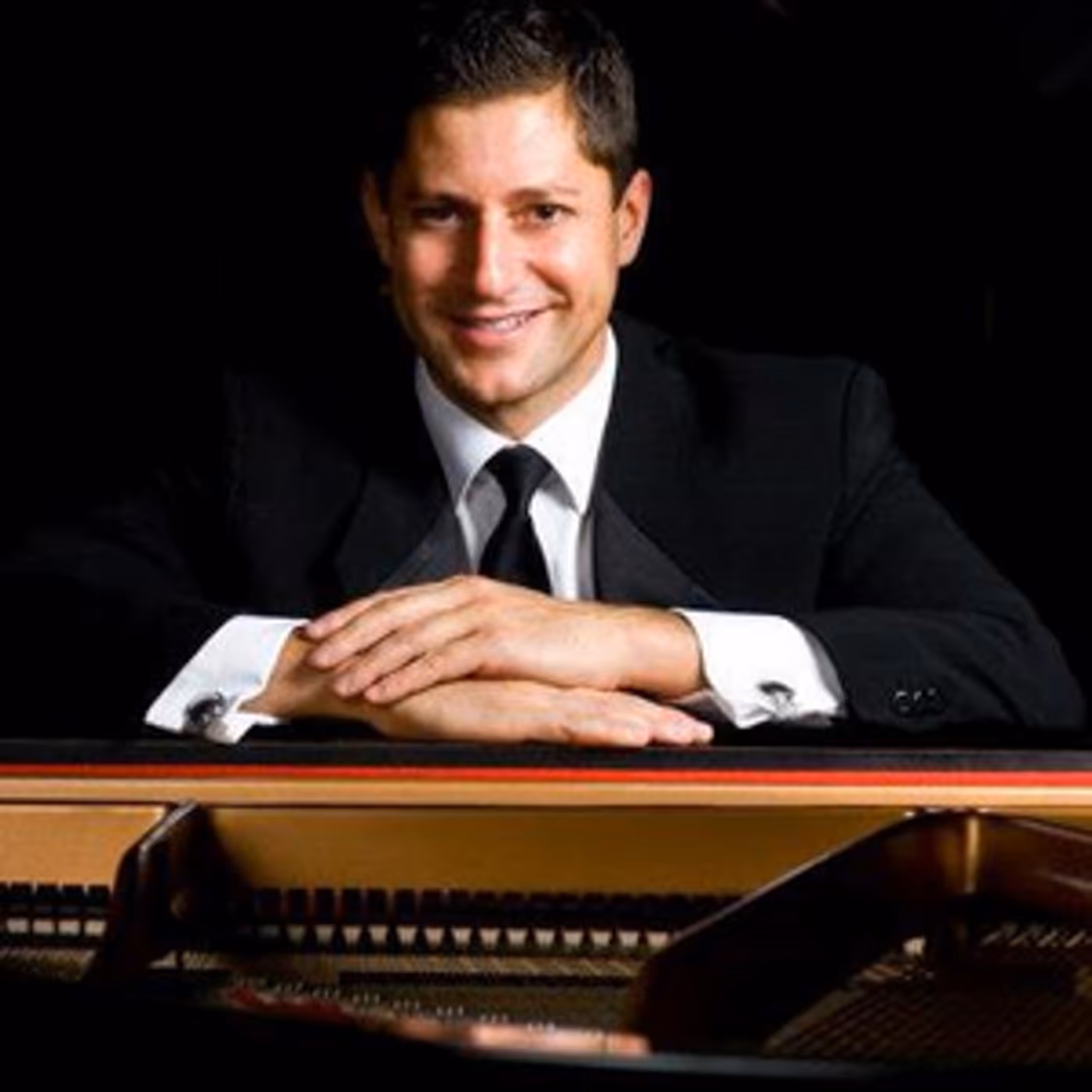 Mark Farris Returns To Boystown At Drew's On Halsted For Two Nights Only  Image