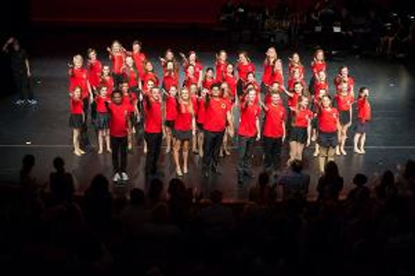 Arch City Kids Theater Troupe Fights Type 1 Diabetes With Its Annual Revue  Image