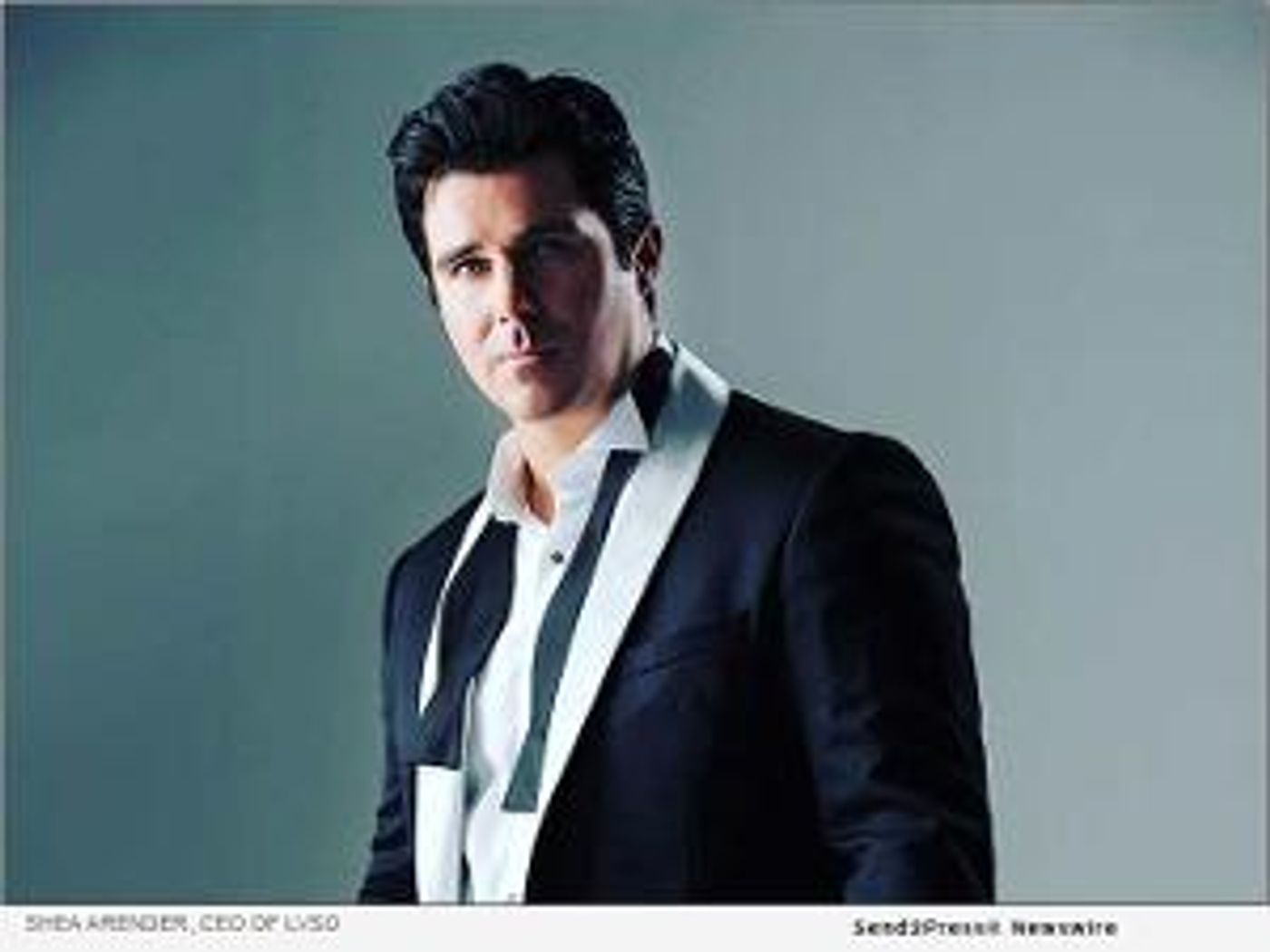 Las Vegas Symphony Orchestra to Release EPIC Album  Image