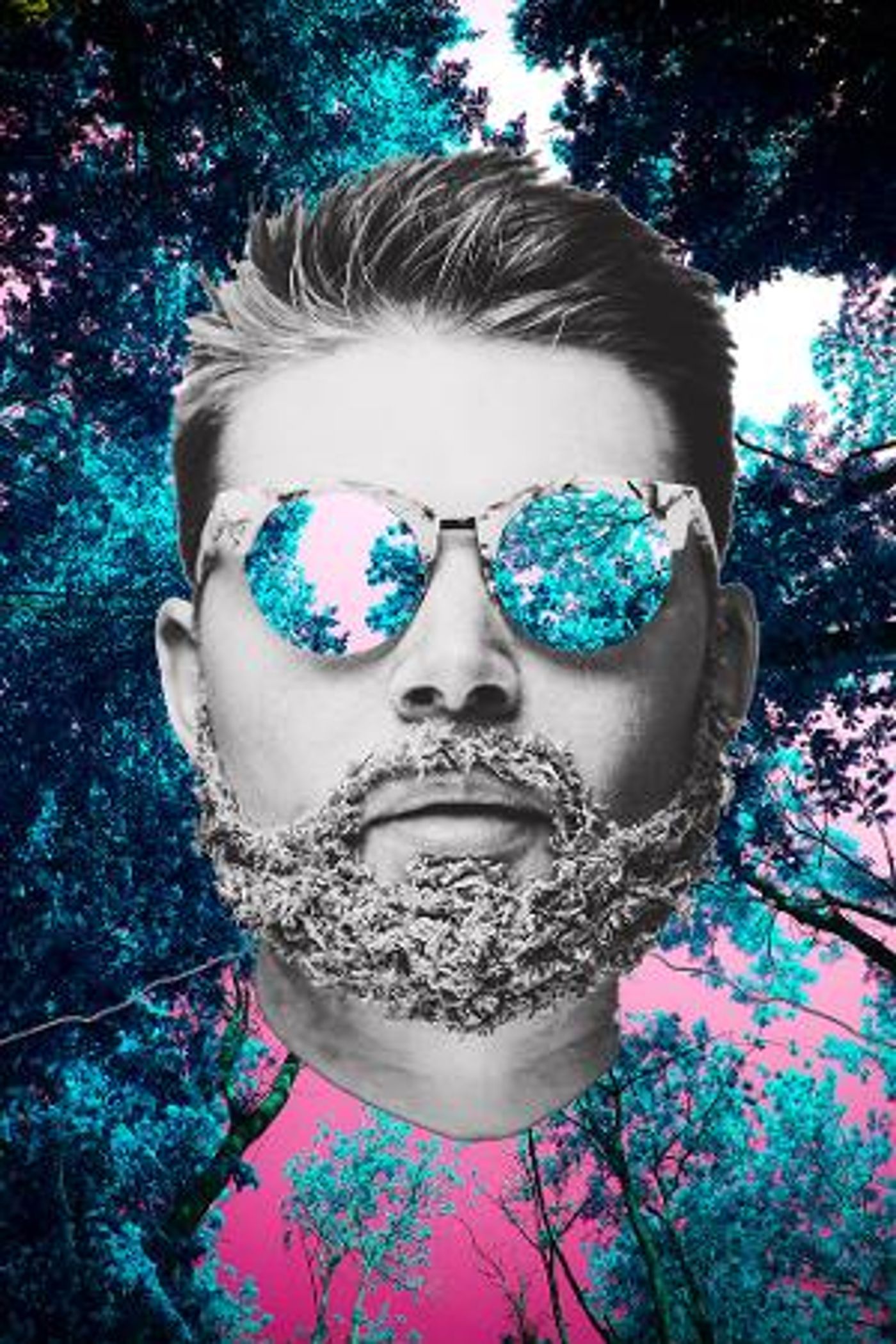 Neoclassical Infused Future Bass Producer Obylx Shares 'Flicker' Single  Image