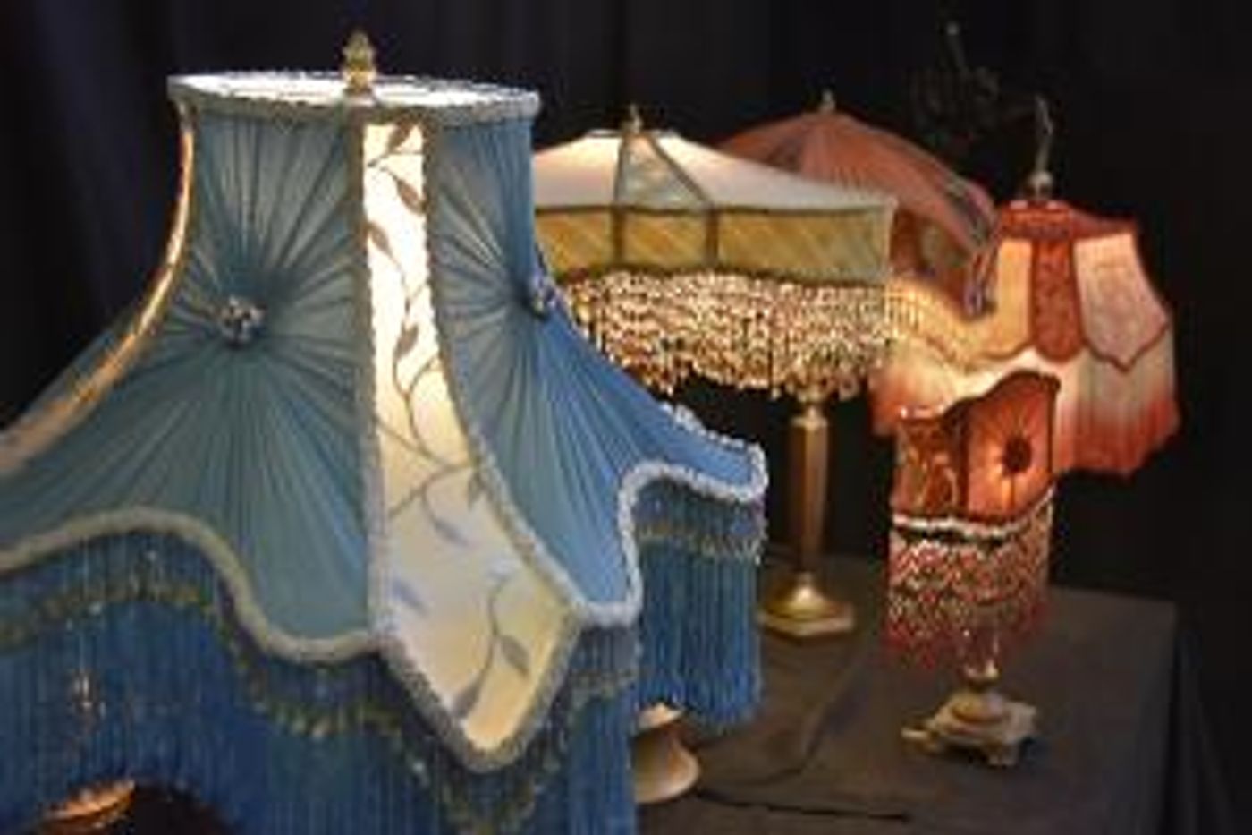 Stages St. Louis Announces Launch of THE STAGES COLLECTION  Image