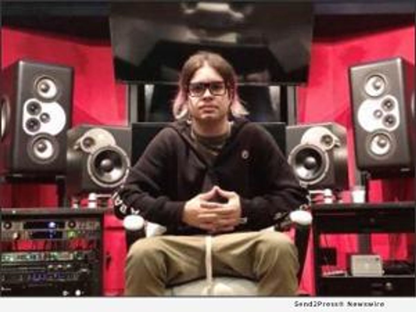 Superstar DJ Datsik Addresses His Absence And Looks To The Future In New Video  Image