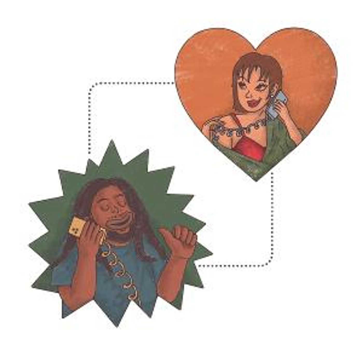 Detroit's NOLAN Fka Drops New Lo-Fi Single 'QT (let's Chill)'  Image