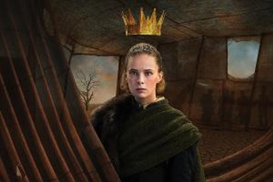 New Adaptation of HENRY V Opens The Howard Family Stage at Bard On The Beach's 34th Season Image