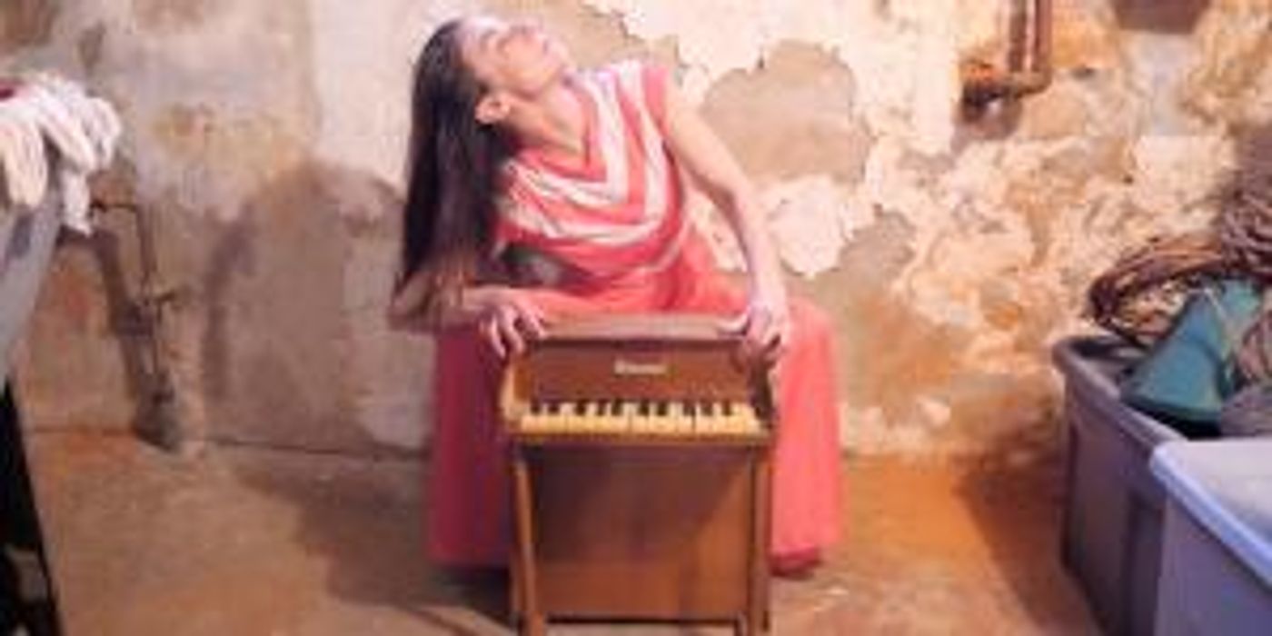 Wilma Theater HotHouse Company Members Release New Music Video 'The Rot'  Image