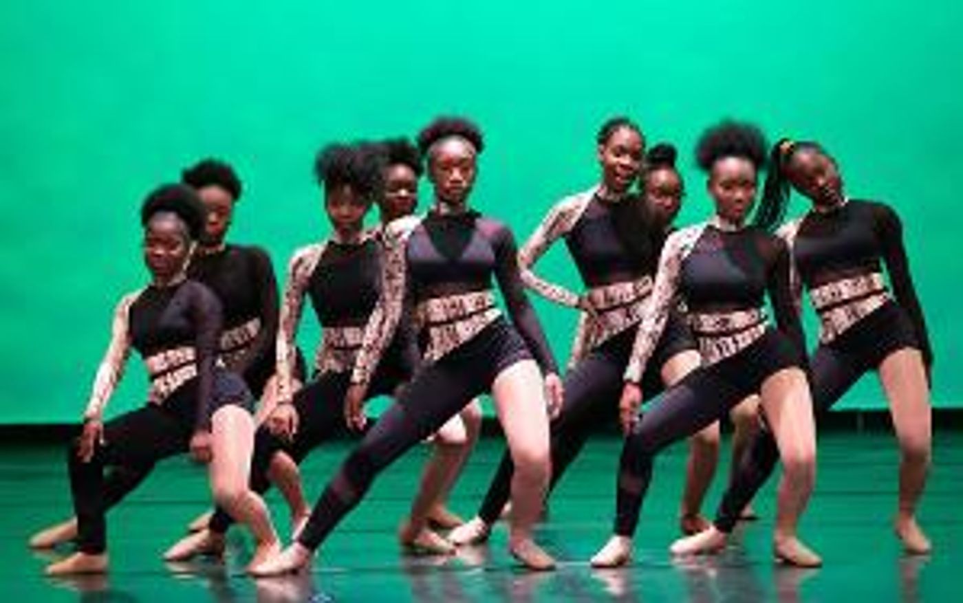 ASASE YAA Presents RISE UP! A Virtual Benefit Concert to #EndSars  Image