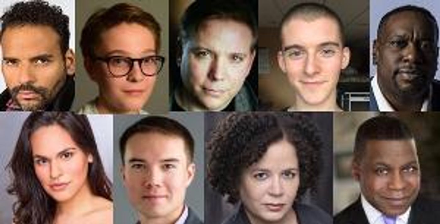 Almost Adults Announces LGBTQ+ Short Play Program For Gay Pride Month  Image