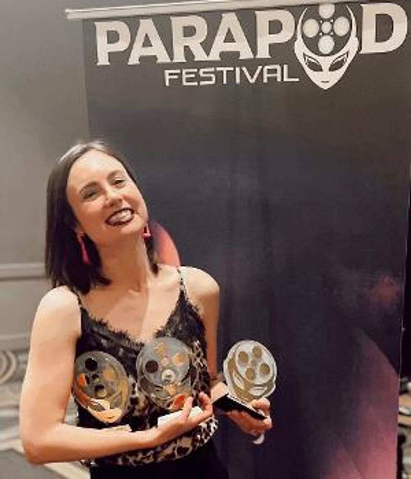 ParaPod Awards Present First-Ever Honors To Paranormal Content Creators  Image