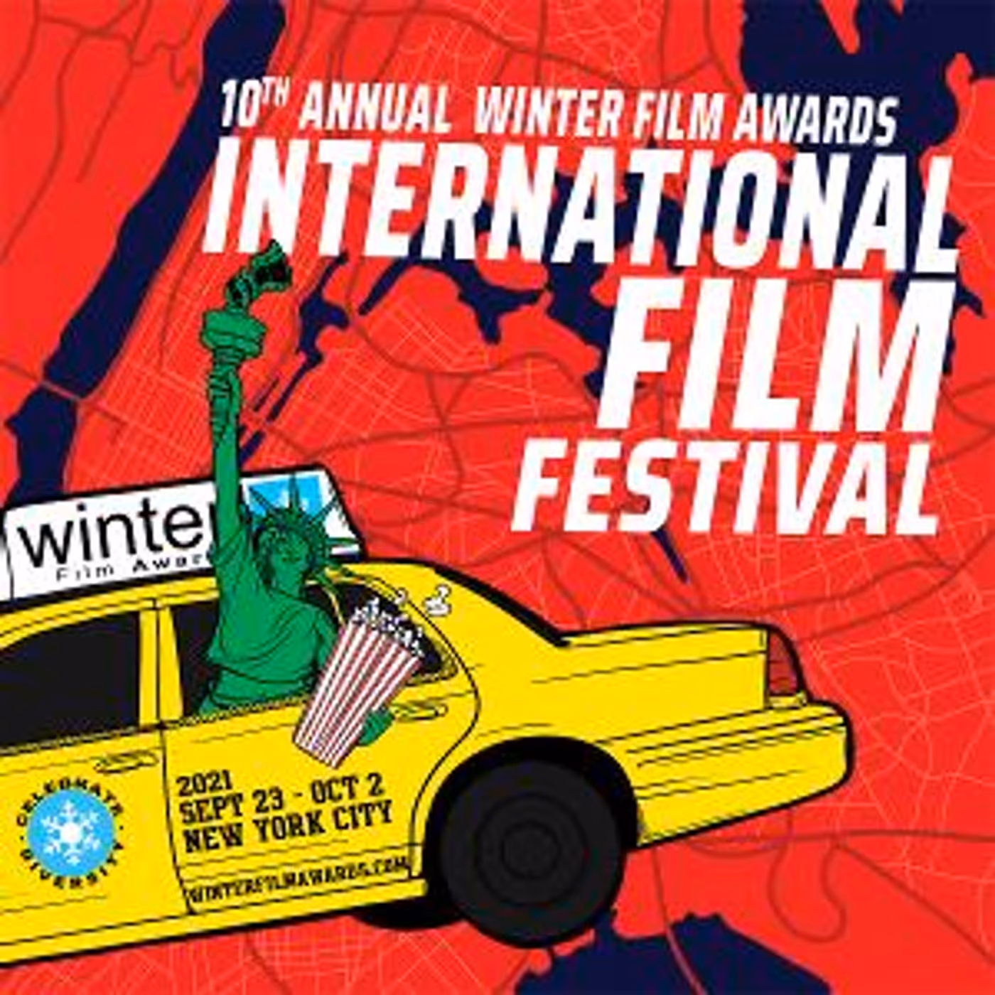 Winter Film Awards International Film Festival Returns For 10th Annual Celebration Of Indie Film  Image