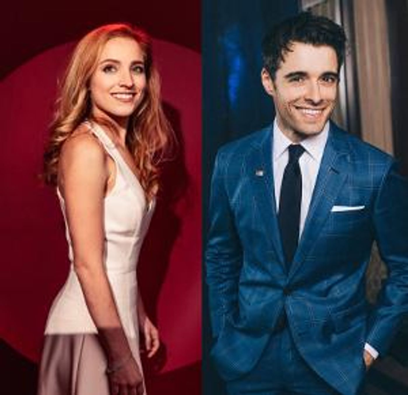 EVER AFTER Starring Christy Altomare and Corey Cott to be Featured at Discovering Broadway Inc. Writer's Retreat  Image