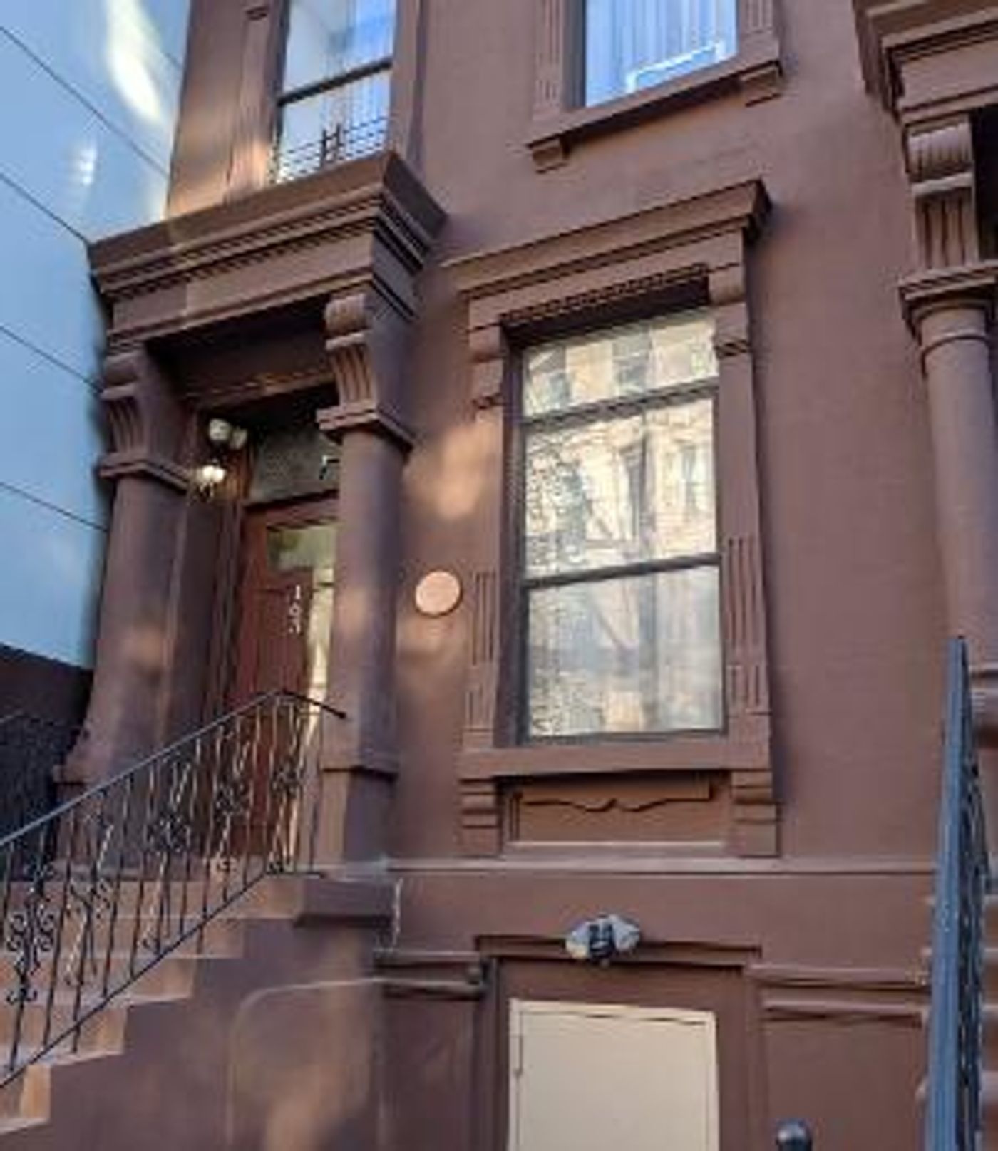 Jane's Walk 2022 Will Spotlight Four Historic Districts In Harlem  Image