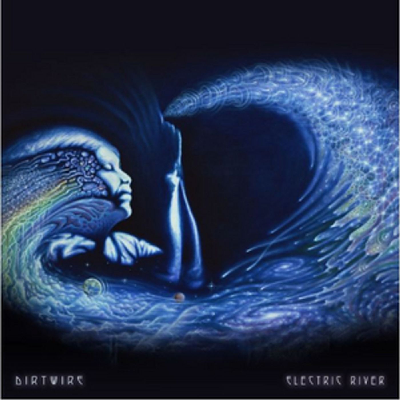 Dirtwire Announces New Album ELECTRIC RIVER  Image