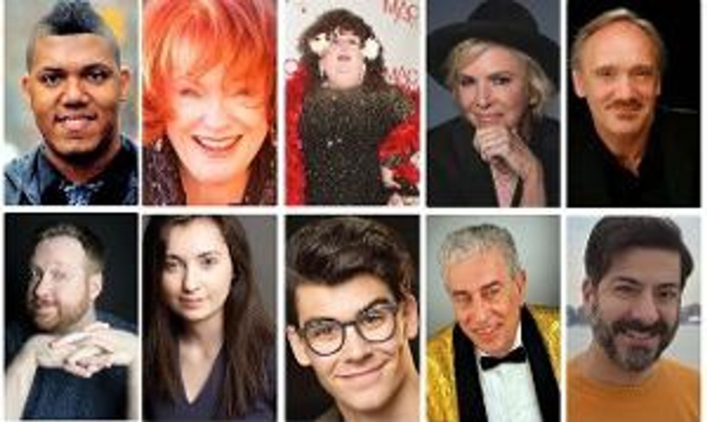 Piano Bar Live! Continues Live-Streaming On Tuesday, June 30  Image