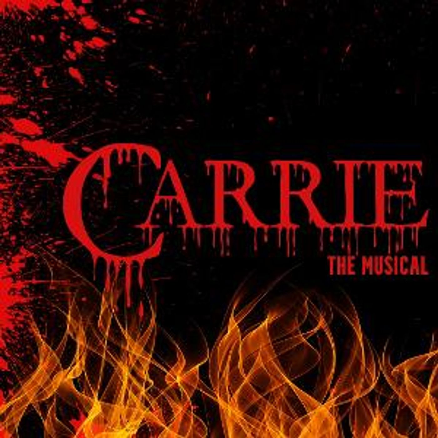 HITS Theatre Presents CARRIE THE MUSICAL This Summer  Image