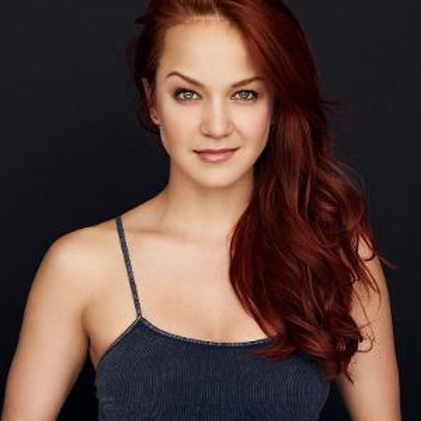 Lauren Zakrin And Bruce Dow Cold-Read Conversations On VuSu Presents Visual Podcast  Image