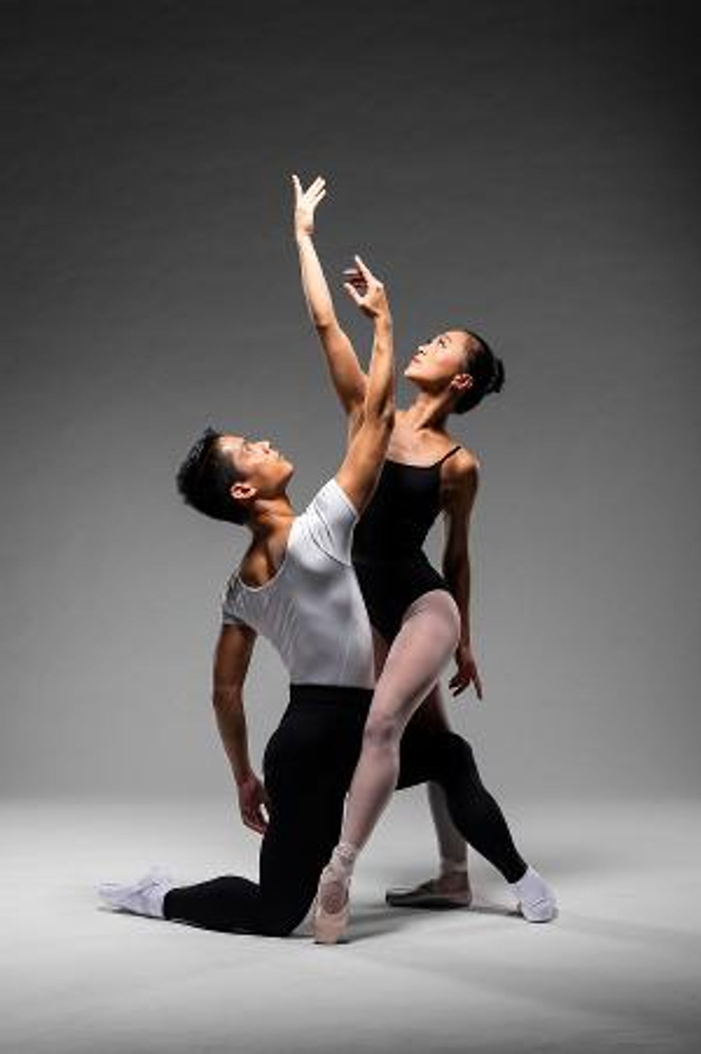 Sacramento Ballet's Emergence Wraps 2022-23 Season With Stravinsky And Balanchine's Iconic AGON  Image