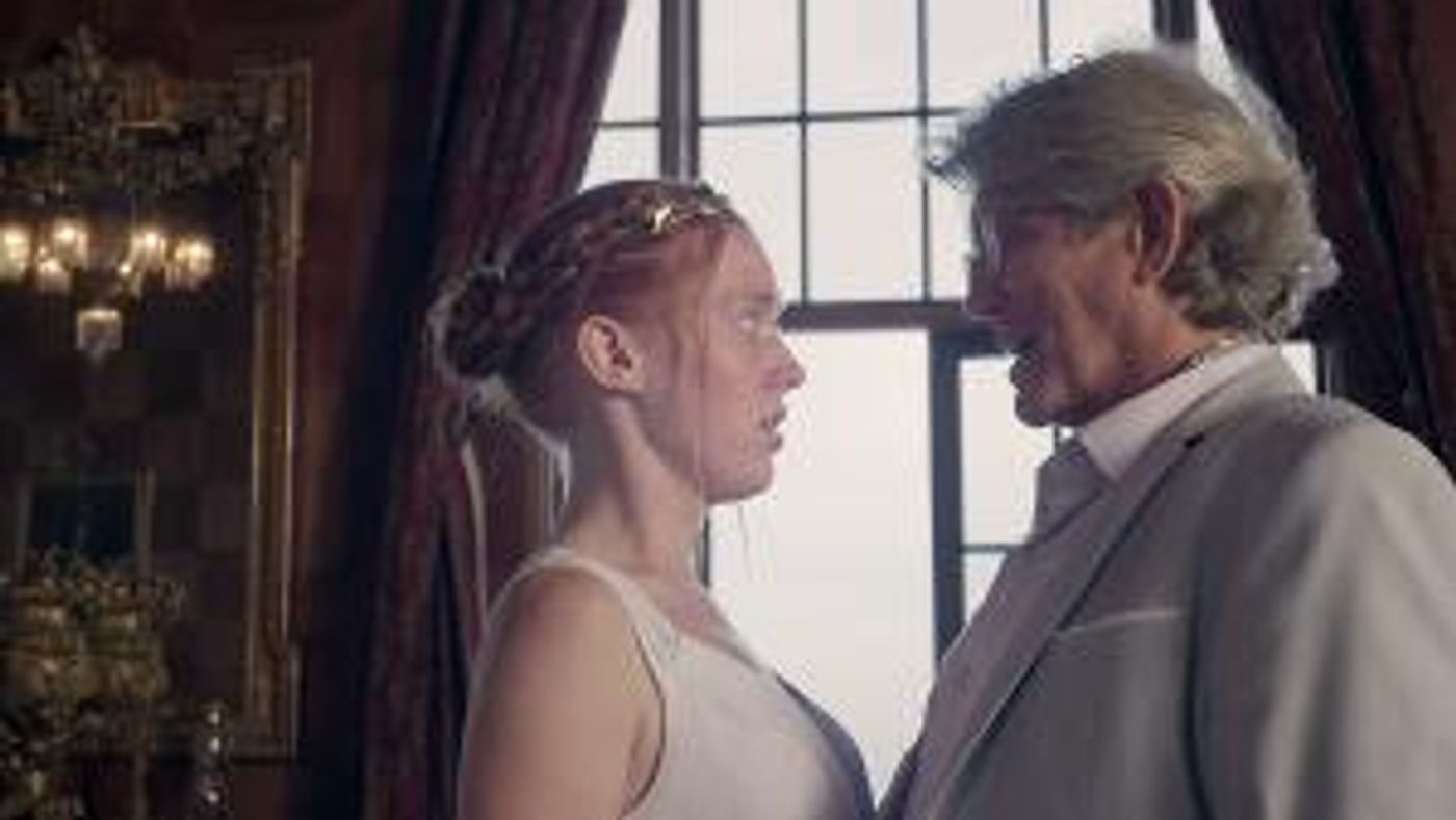 GREATLAND Available On TubiTV Now  Image