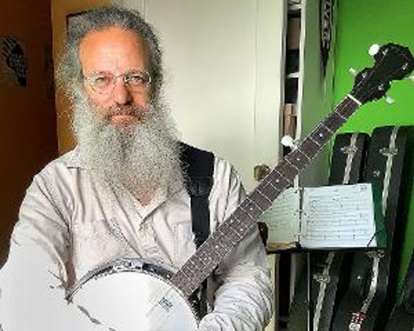 Out of the Box Theatrics To Present Staged Readings of THE END OF ALL FLESH, A New Musical From Tony-Winner Greg Kotis  Image