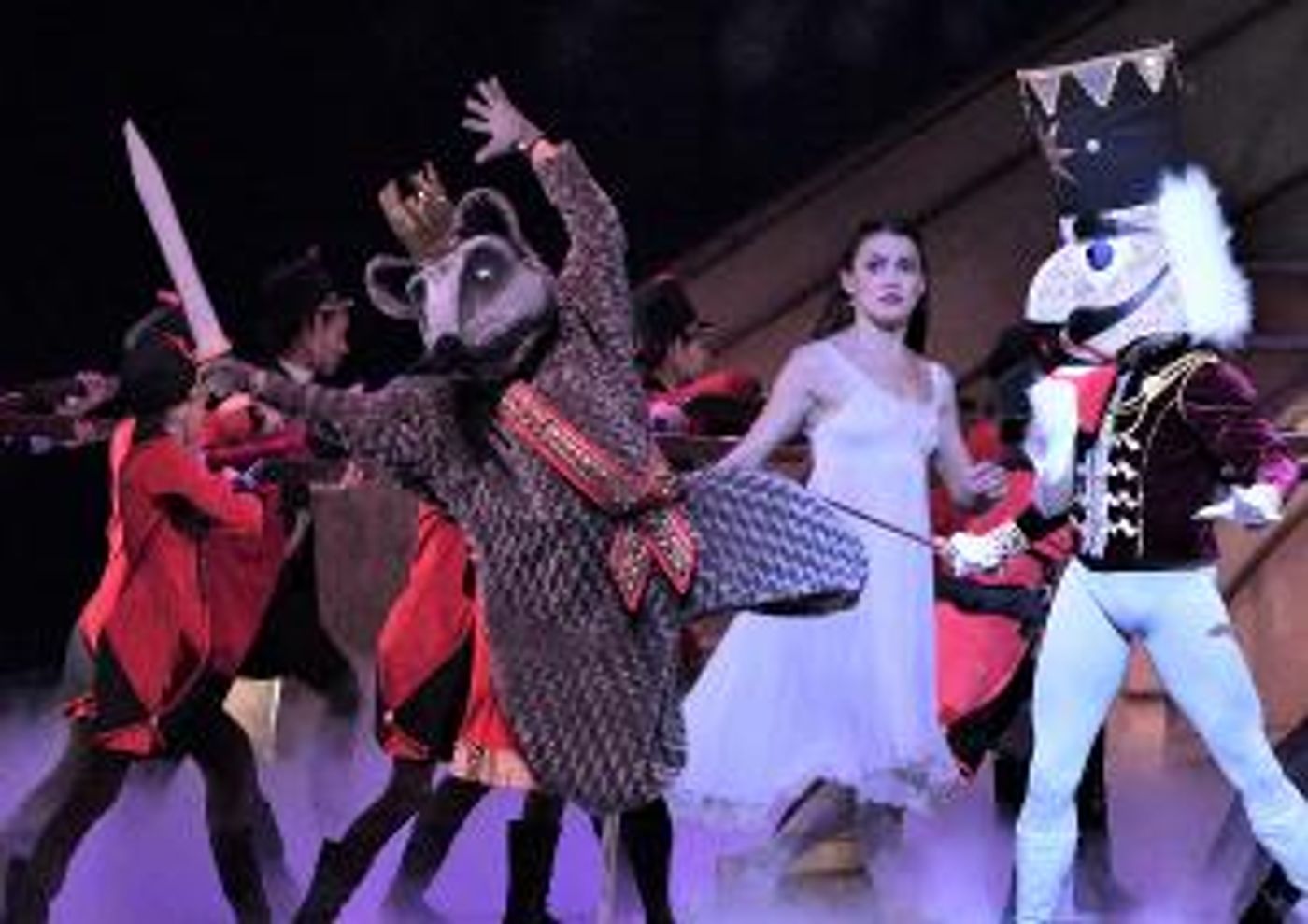 Ballet Palm Beach Announces Special Pre-Season Pricing for 2021-2022 Season  Image