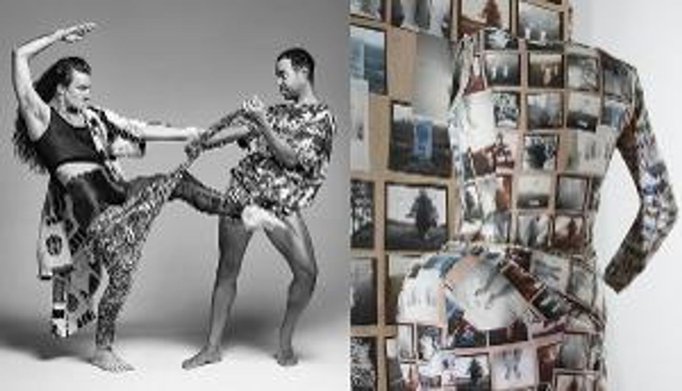 Hudson Hall to Present Barbara Kilpatrick's NEARLY STATIONARY  Image