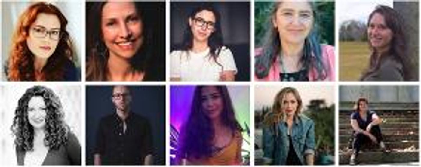 Female Playwrights Take Center Stage in 10th Annual National Jewish Playwriting Contest  Image