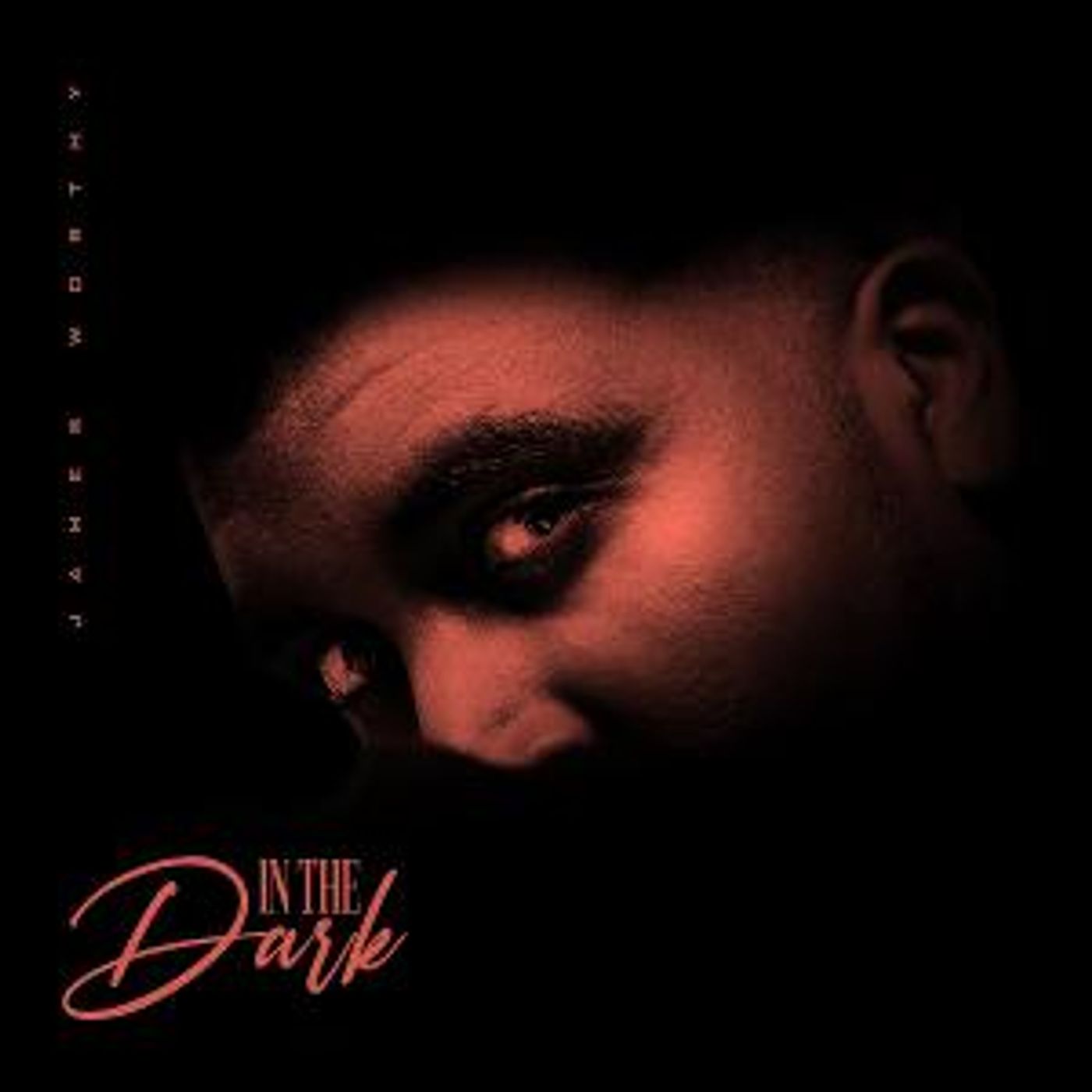 James Worthy Releases New Steamy Single 'In The Dark'  Image