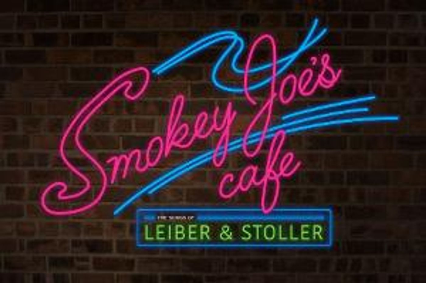 Cast and Creative Team Announced for Smokey Joe's Cafe At The John W. Engeman Theater  Image