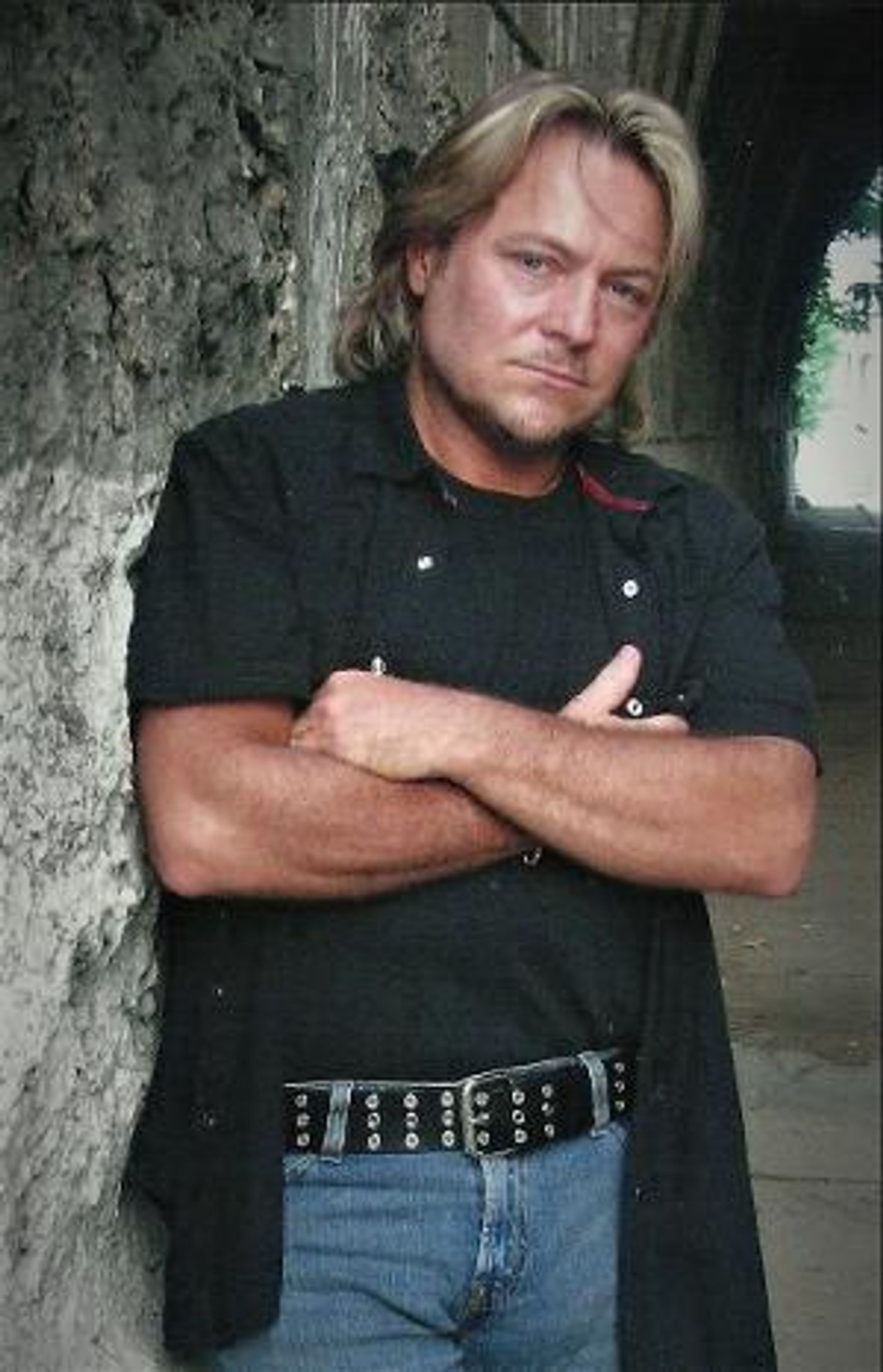 Gary Pratt's “When It's Our Love That's Lost” Hits #1 On National Radio Hits AC40 Char  Image