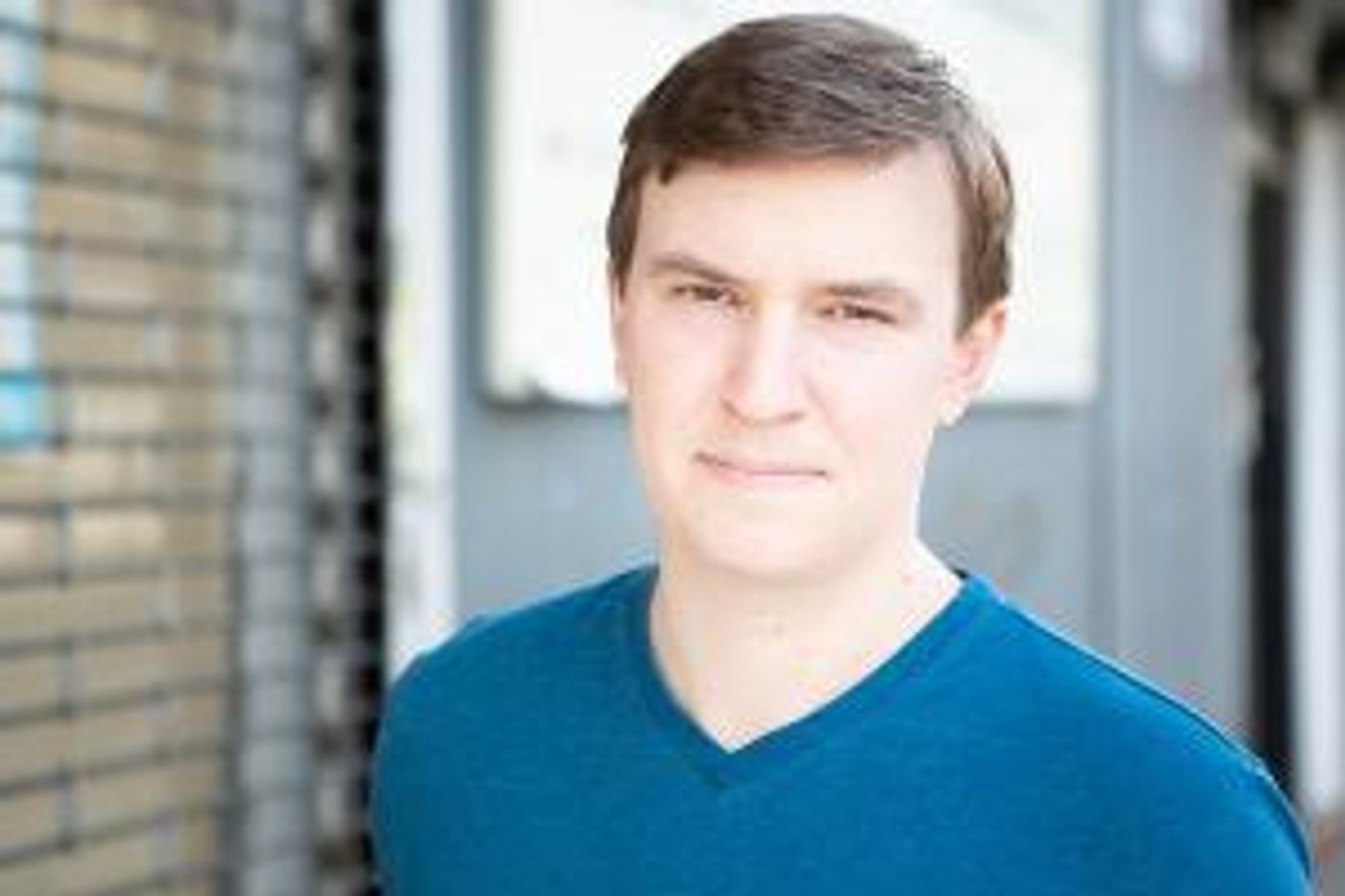 Pendragon Theatre Names Michael Aguirre New Managing Director  Image