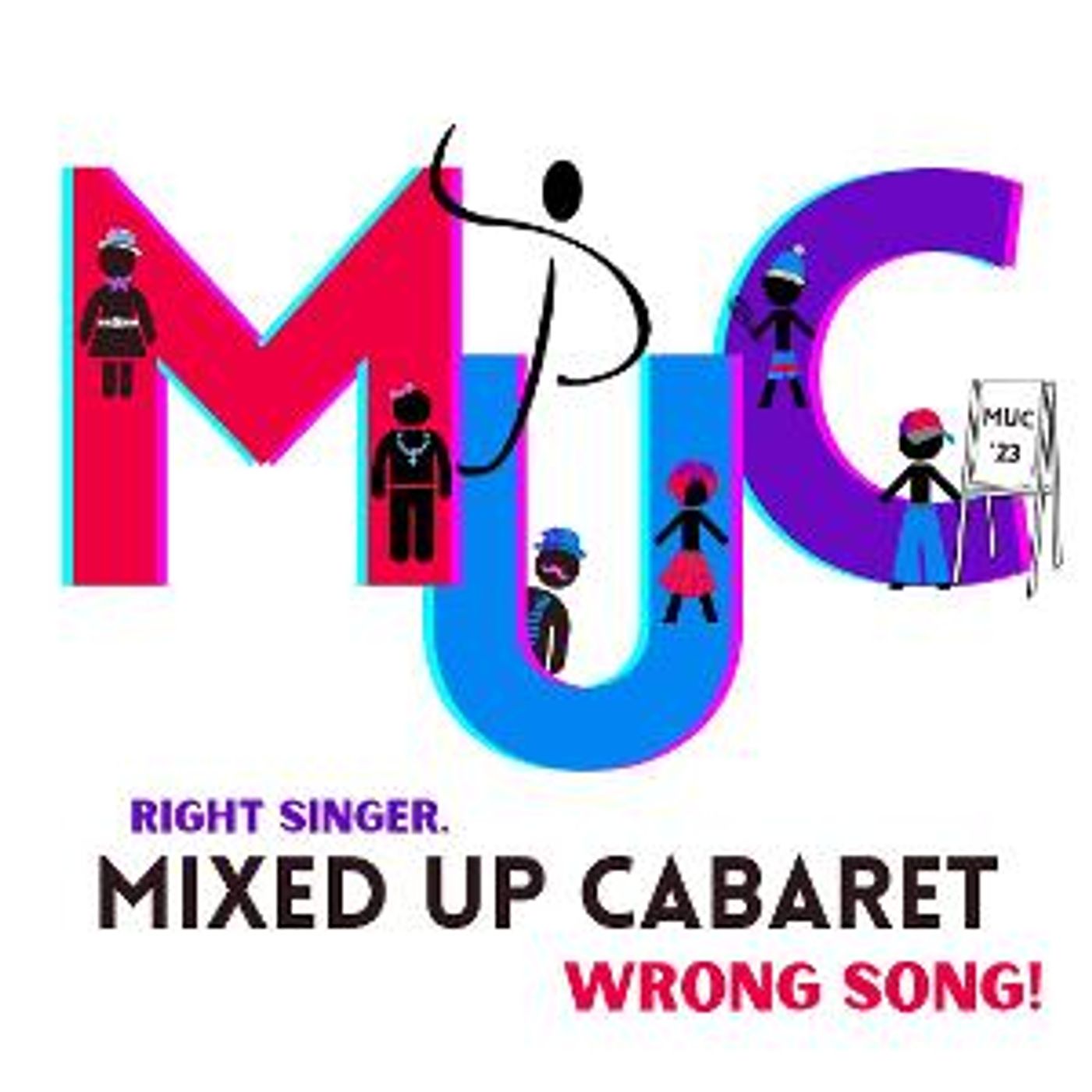 Popovsky Performing Arts Studio to Present Annual MIXED UP CABARET This Month  Image