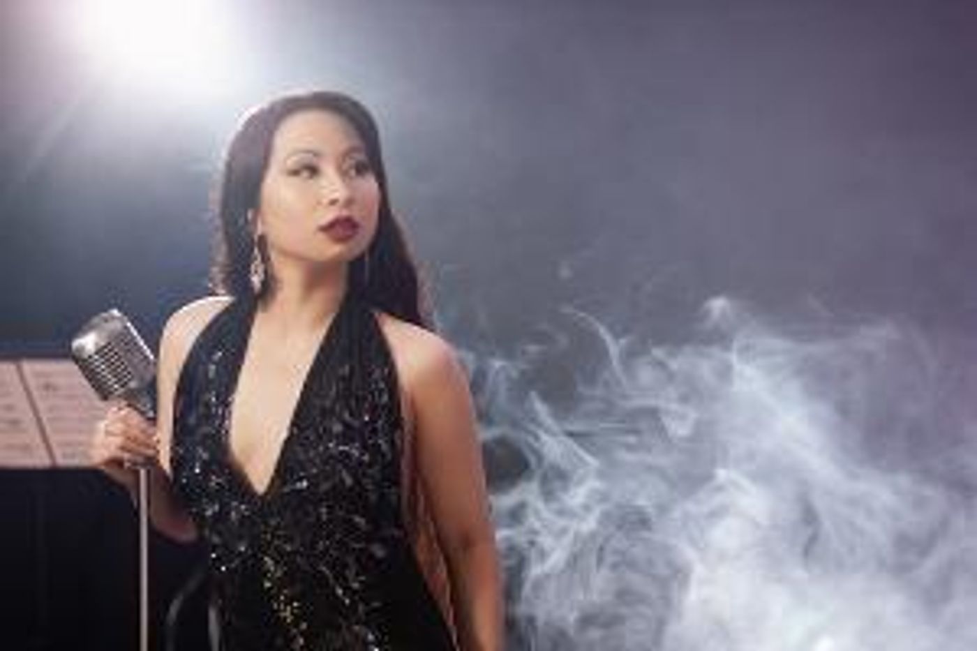 Disability-Led Opera Company Raises Awareness For Chronic Illnesses Linked To COVID-19  Image