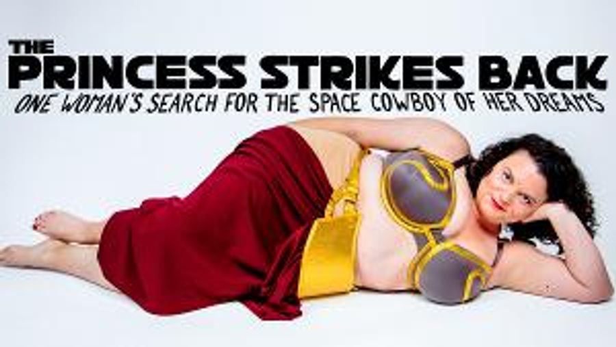 THE PRINCESS STRIKES BACK to Play at The Chicago Circus And Performing Arts Festival Image