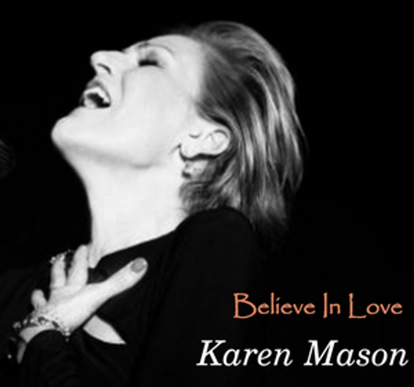 Singer/Songwriter/Producer Danny Kravitz Releases New Single Featuring Broadway & Recording Star Karen Mason  Image