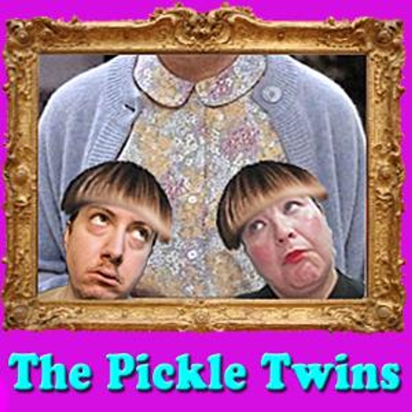 The Pickle Twins To Play In Split Bill At The Brick In Williamsburg in March  Image