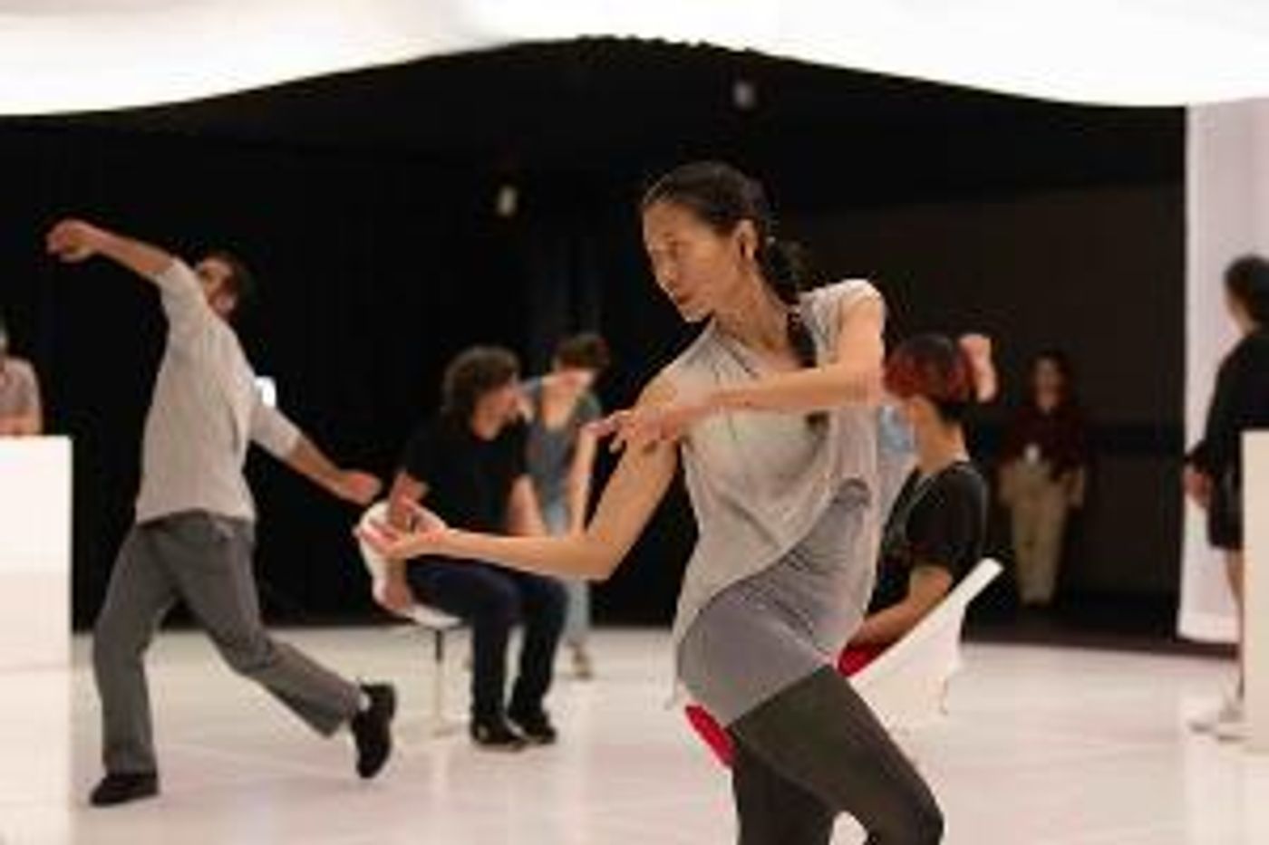 FringeArts Reveals 2023 Philadelphia Fringe Festival  Image