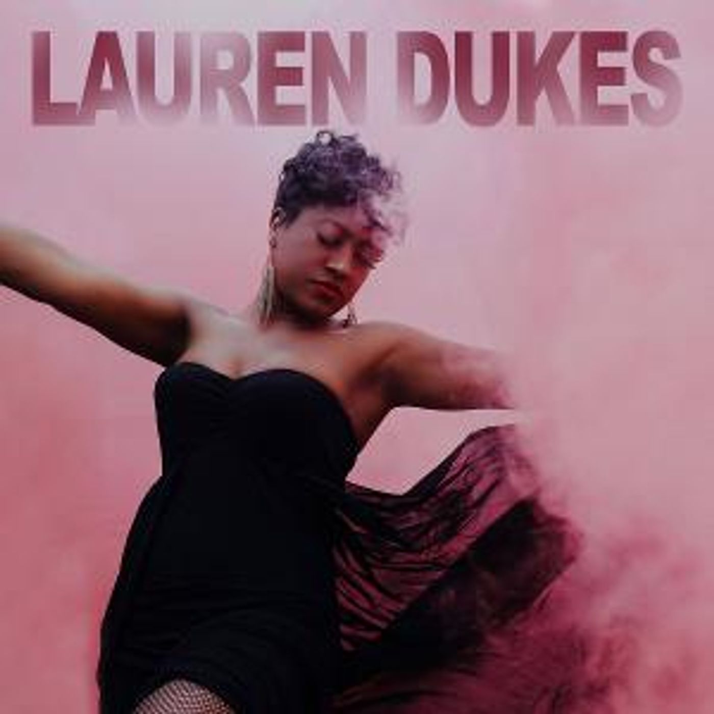 Lauren Dukes Announces Debut Self-Titled EP Out Sept. 2  Image