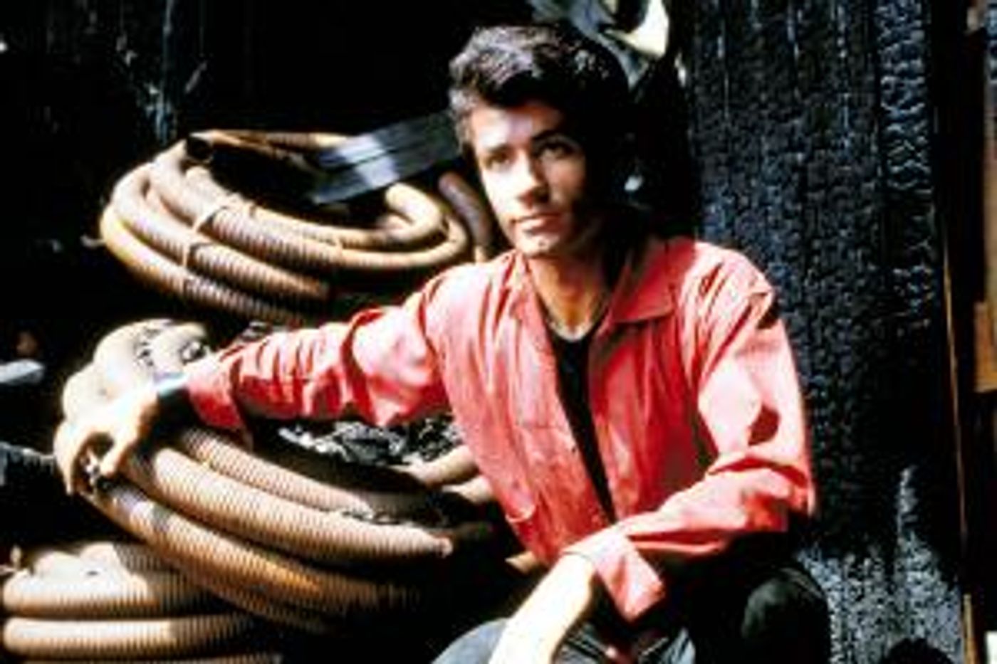 French Riviera Film Festival 2021 To Honor George Chakiris, Caroline Lagerfelt And Eric Roberts  Image