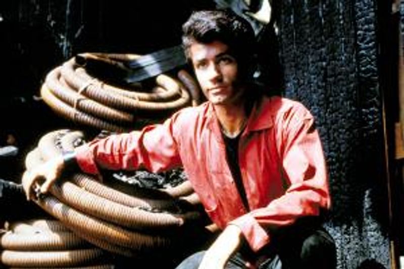 French Riviera Film Festival 2021 To Honor George Chakiris, Caroline Lagerfelt And Eric Roberts Image