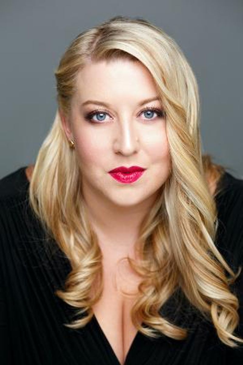 Soprano Laura Strickling Announces THE 40@40 PROJECT Image