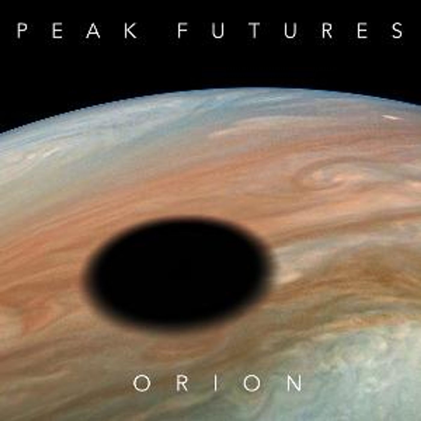 Peak Futures Release Sophomore Single 'Orion'  Image