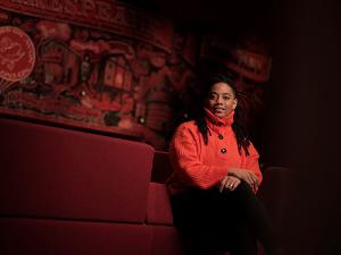 RSC Installation Examines The First Folio From New Perspectives  Image