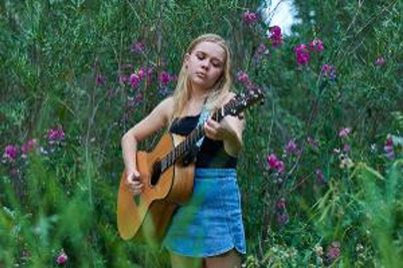 Songwriter Shelby Merchant Releases Heartfelt Single 'Today Was Good'  Image