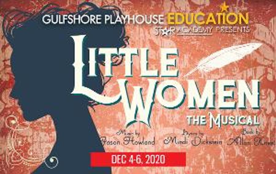 Gulfshore Playhouse Education Presents Two Student Productions This Holiday Season Image