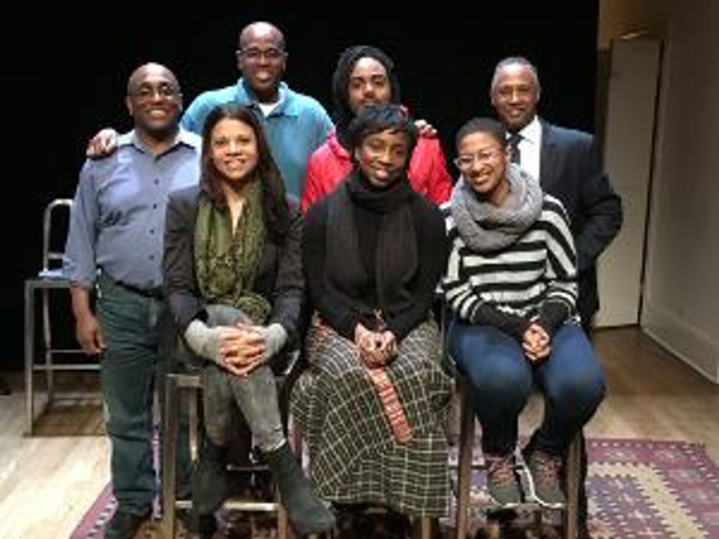 Liberation Theatre Company Is Accepting Applications  For Their Writing Residency Program For 2020-2021  Image