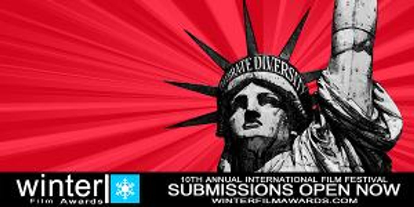 Celebrate Diversity With Winter Film Awards International Film Festival  Image