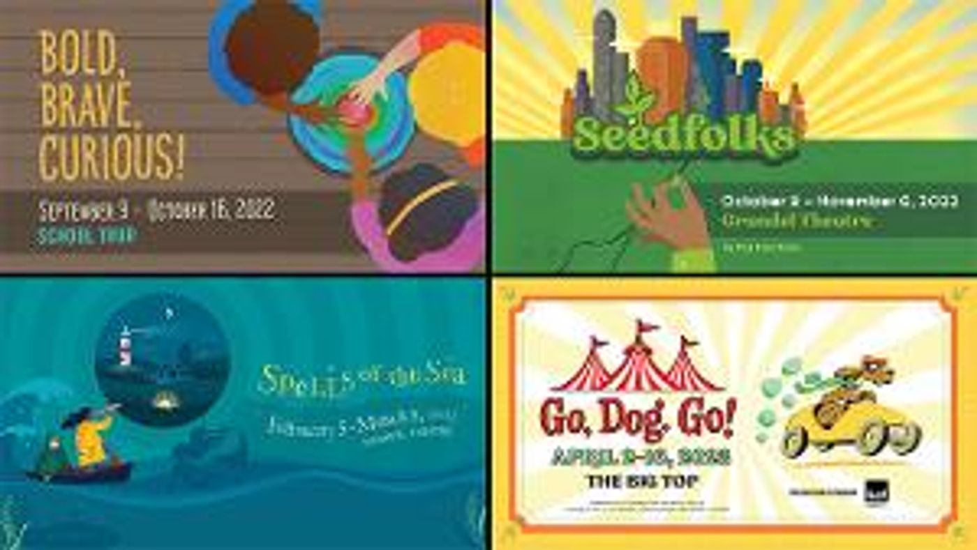 Metro Theater Company Announces 2022-23 50th Anniversary Season  Image