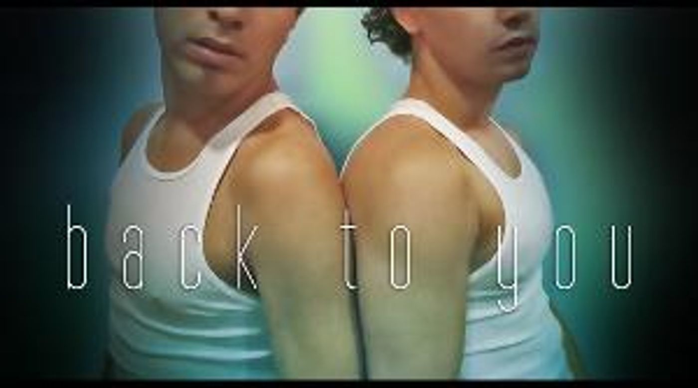 Turn To Flesh Productions Teams Up With The Hispanic Federation And FUERZAfest For BACK TO YOU  Image